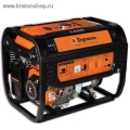 Просмотр фото... Генератор бензиновый ERGOMAX GA-9300E
