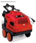 Подробнее... Мойка высокого давления Portotecnica UNIVERSE DS2640T4