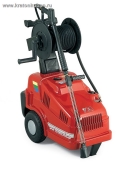 Подробнее... Мойка высокого давления Portotecnica ROYAL PRESS DSPL3060T