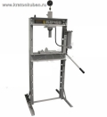 Подробнее... Пресс гидравлический Wieder Kraft WDK-80120