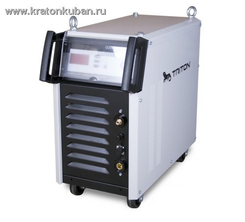 Аппарат плазменной резки Triton CUT 100 PN CNC 
