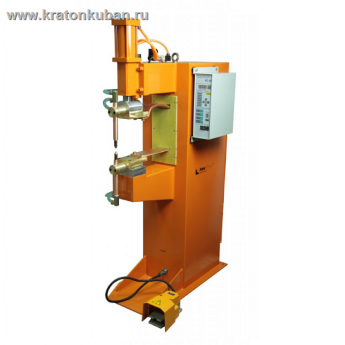  FoxWeld 25