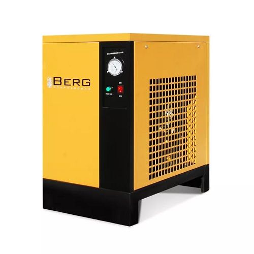 Осушитель воздуха Berg OB-5.5 