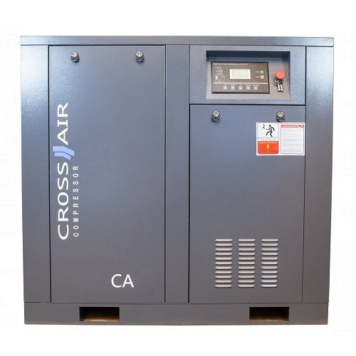Винтовой компрессор CrossAir CA160-16GA 