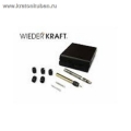 Набор фрез для удаления точечной сварки WiederKraft WDK-65037 