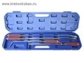 Набор рихтовочных лопаток WiederKraft WDK-65042 