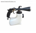 Пистолет чистящий пневматический WiederKraft WDK-65133 