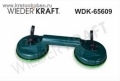 Захват вакуумный WiederKraft WDK-65609 