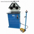 Трубогиб электрический, профилегиб Blacksmith ETB51-40HV 