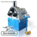 Трубогиб электрический, профилегиб Blacksmith НTB80-70
