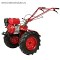 Подробнее... Мотоблок NIKKEY 1350