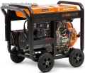 Подробнее... Генератор дизельный DAEWOO DDAE 9000 XE-3