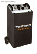 Пуско-зарядное устройство WiederKraft WDK-Start 620 