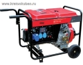 Подробнее... Генератор дизельный FUBAG DS 5500 A ES