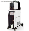 Подробнее... Сварочный полуавтомат Triton ALUMIG 350P DPulse Synergic DW