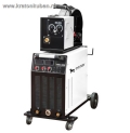 Подробнее... Сварочный полуавтомат Triton MIG 500D Pulse W