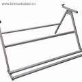 Подробнее... Стойка(Россия) для станка Tapco PRO