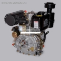Двигатель дизельный Lifan 192FD D25 