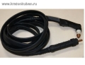 Подробнее... Ручной плазменный резак (плазмотрон) ProLine HY100-60-CC1