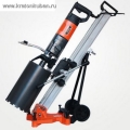Подробнее... Алмазная машина со стойкой Diamaster PRO D-26/3EBM