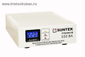 Стабилизатор электромеханический Suntek ЭМ550 ВА 