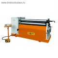Подробнее... Вальцы гидравлические Stalex HER-1550x4.5