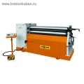 Подробнее... Вальцы гидравлические Stalex HER-1550x6.5