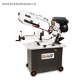 Подробнее... Ленточная пила по металлу MetalMaster BSM-200A