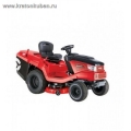 Садовый трактор AL-KO T 23-125.6 HD V2 