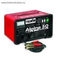 Зарядное устройство Telwin ALPINE 50 BOOST 12-24V 
