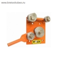 Подробнее... Станок для гибки арматуры Stalex DR25