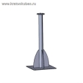 Подробнее... Стойка для трубогиба Stalex TR-45