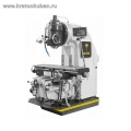 Подробнее... Станок вертикально-фрезерный Stalex X5032A Servo