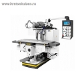 Подробнее... Станок широкоуниверсальный фрезерный Stalex MUF1200 Servo