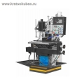 Подробнее... Станок инструментальный фрезерный Stalex WFM 750 Servo