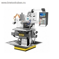 Подробнее... Станок инструментальный фрезерный Stalex WFM 800 Servo