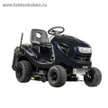 Подробнее... Садовый трактор AL-KO T 15-93.9 HD-A Black Edition