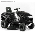 Подробнее... Садовый трактор AL-KO T 18-111.8 HDS Black Edition