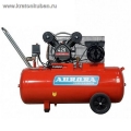 Подробнее... Компрессор Aurora CYCLON-100 TURBO