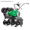 Подробнее... Культиватор Caiman QUATRO MAX 60S