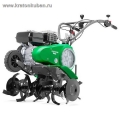 Подробнее... Мотоблок бензиновый Caiman Vario 60H