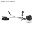 Подробнее... Бензокоса Caiman WX21 PROMO