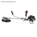 Подробнее... Бензокоса Caiman WX21