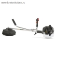 Подробнее... Бензокоса Caiman WX24 PROMO