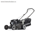Подробнее... Газонокосилка бензиновая Caiman Ferro 47CP