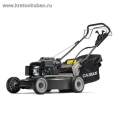 Подробнее... Газонокосилка бензиновая Caiman Ferro 55CLV