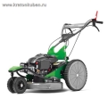 Подробнее... Газонокосилка бензиновая Caiman Хplorer 60Y