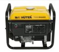Инверторный генератор Huter DN4400i 