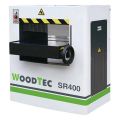   WoodTec SR 400 