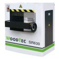   WoodTec SR 630 